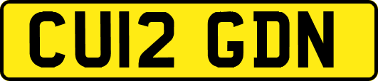 CU12GDN