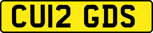 CU12GDS