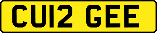 CU12GEE