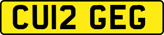 CU12GEG