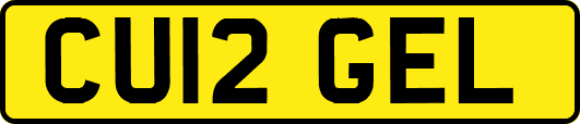 CU12GEL