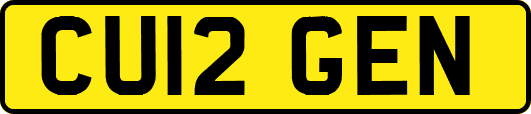 CU12GEN