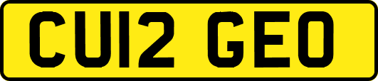 CU12GEO