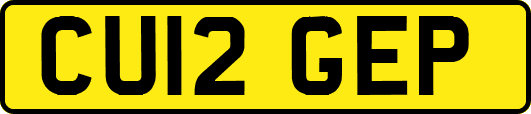 CU12GEP