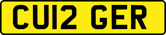 CU12GER