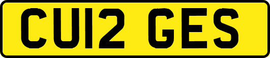 CU12GES