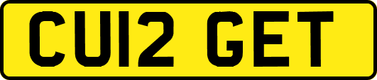 CU12GET