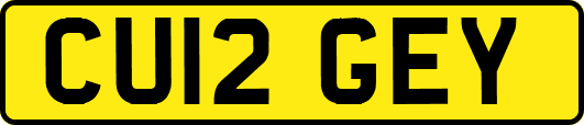 CU12GEY