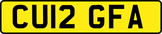 CU12GFA