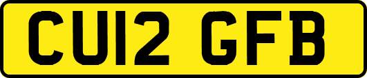CU12GFB