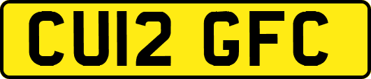 CU12GFC