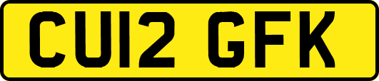 CU12GFK