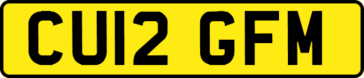 CU12GFM