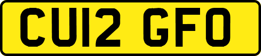 CU12GFO