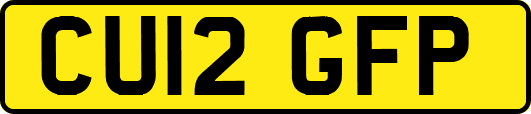 CU12GFP
