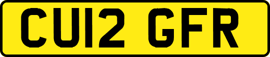 CU12GFR
