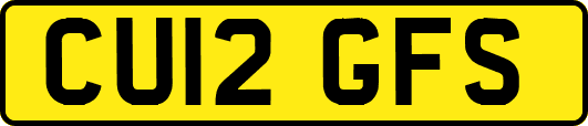CU12GFS