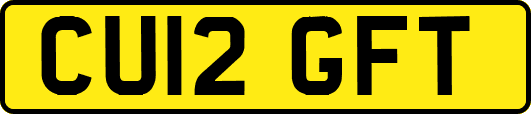 CU12GFT