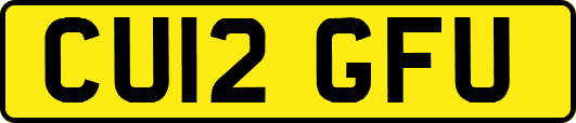 CU12GFU