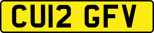 CU12GFV