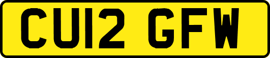 CU12GFW