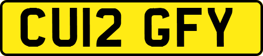 CU12GFY
