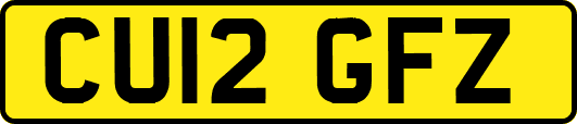 CU12GFZ