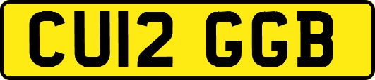 CU12GGB