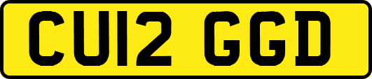 CU12GGD