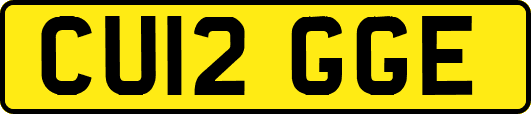 CU12GGE