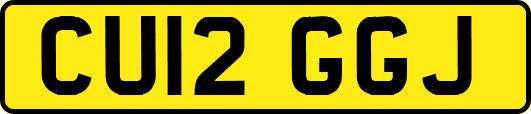 CU12GGJ