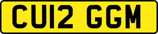 CU12GGM