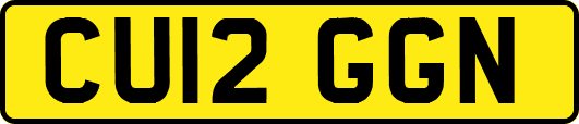 CU12GGN
