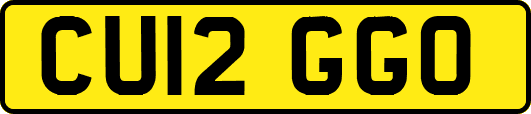 CU12GGO