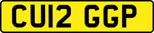 CU12GGP