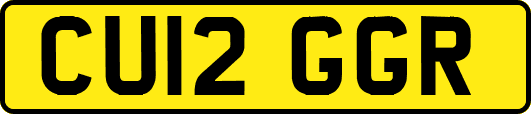 CU12GGR