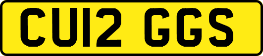 CU12GGS