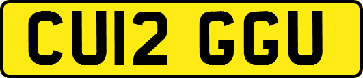 CU12GGU
