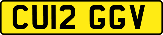 CU12GGV