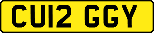 CU12GGY