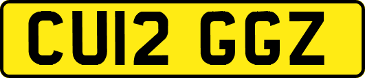 CU12GGZ
