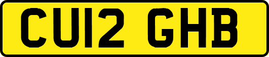 CU12GHB