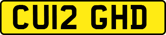 CU12GHD