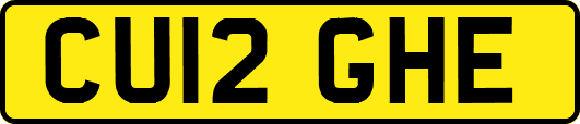 CU12GHE