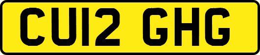 CU12GHG