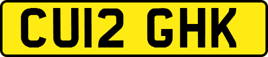 CU12GHK