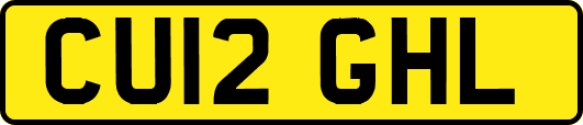 CU12GHL