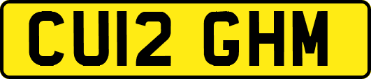 CU12GHM
