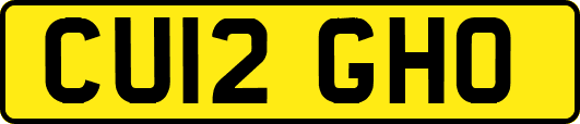 CU12GHO
