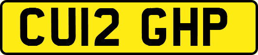 CU12GHP